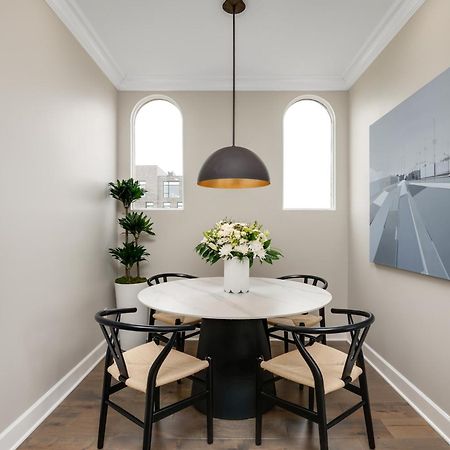 The Lumber Baron'S Mansion: 2 King Suites, 2.5Ba + Gym Detroit Exterior foto