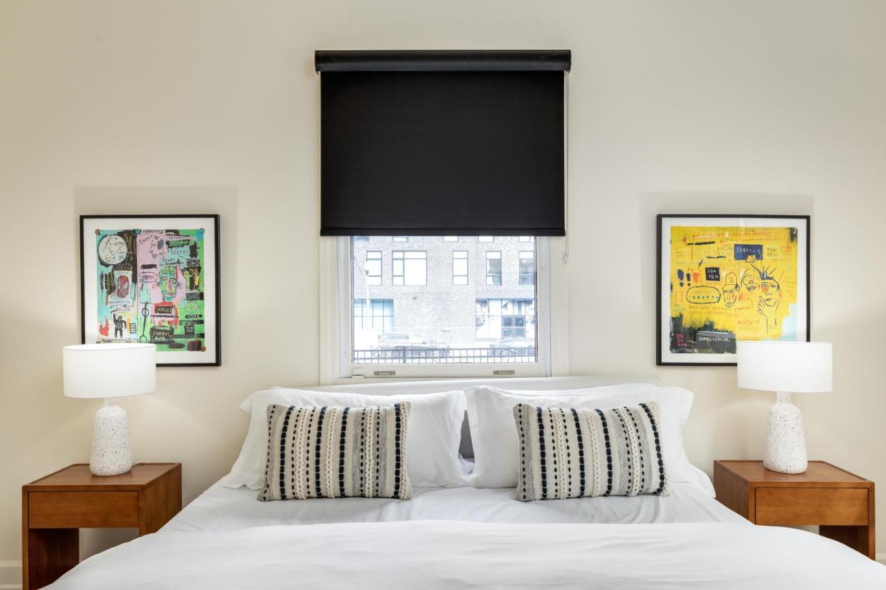 The Lumber Baron'S Mansion: 2 King Suites, 2.5Ba + Gym Detroit Exterior foto