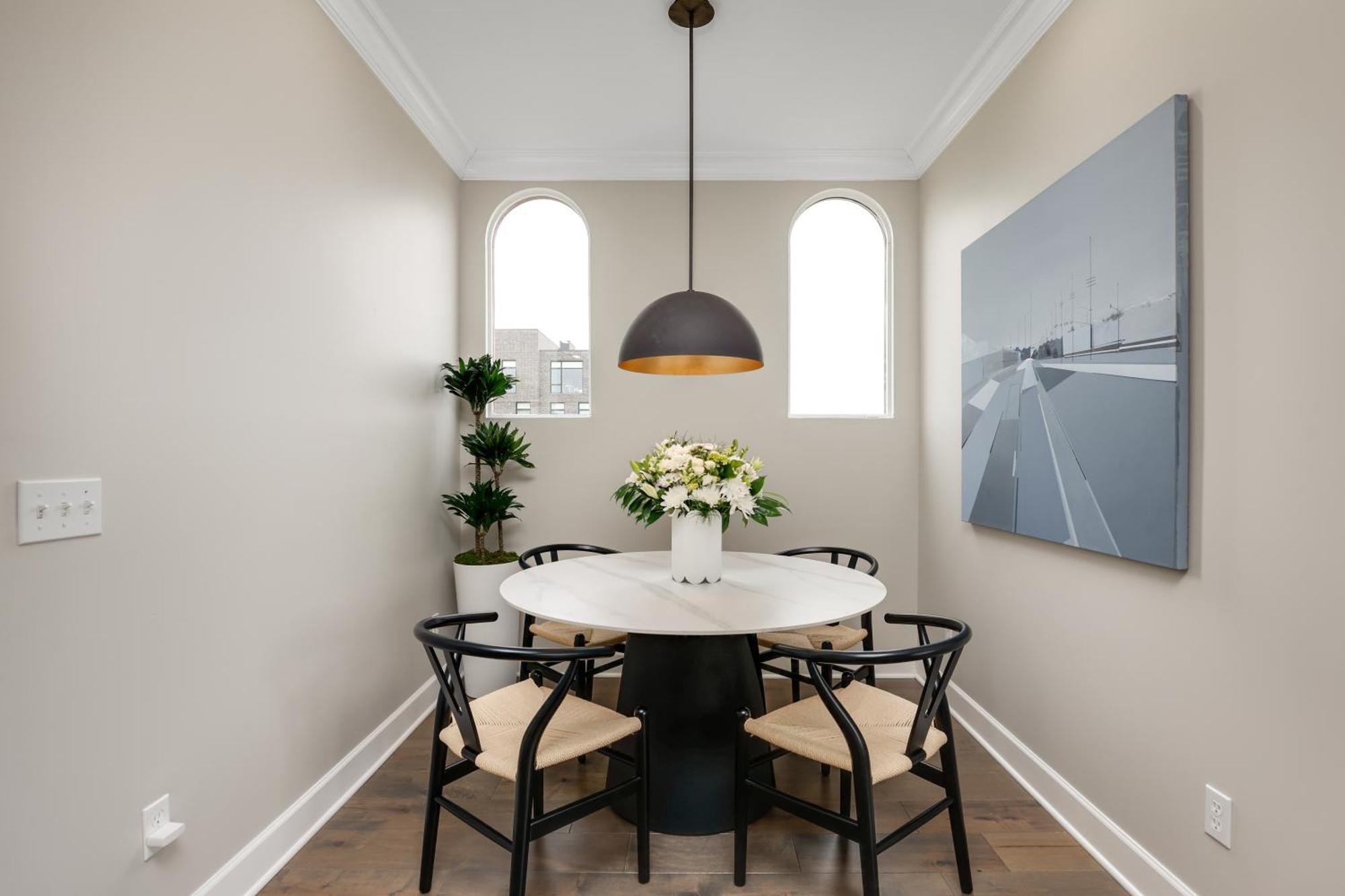The Lumber Baron'S Mansion: 2 King Suites, 2.5Ba + Gym Detroit Exterior foto
