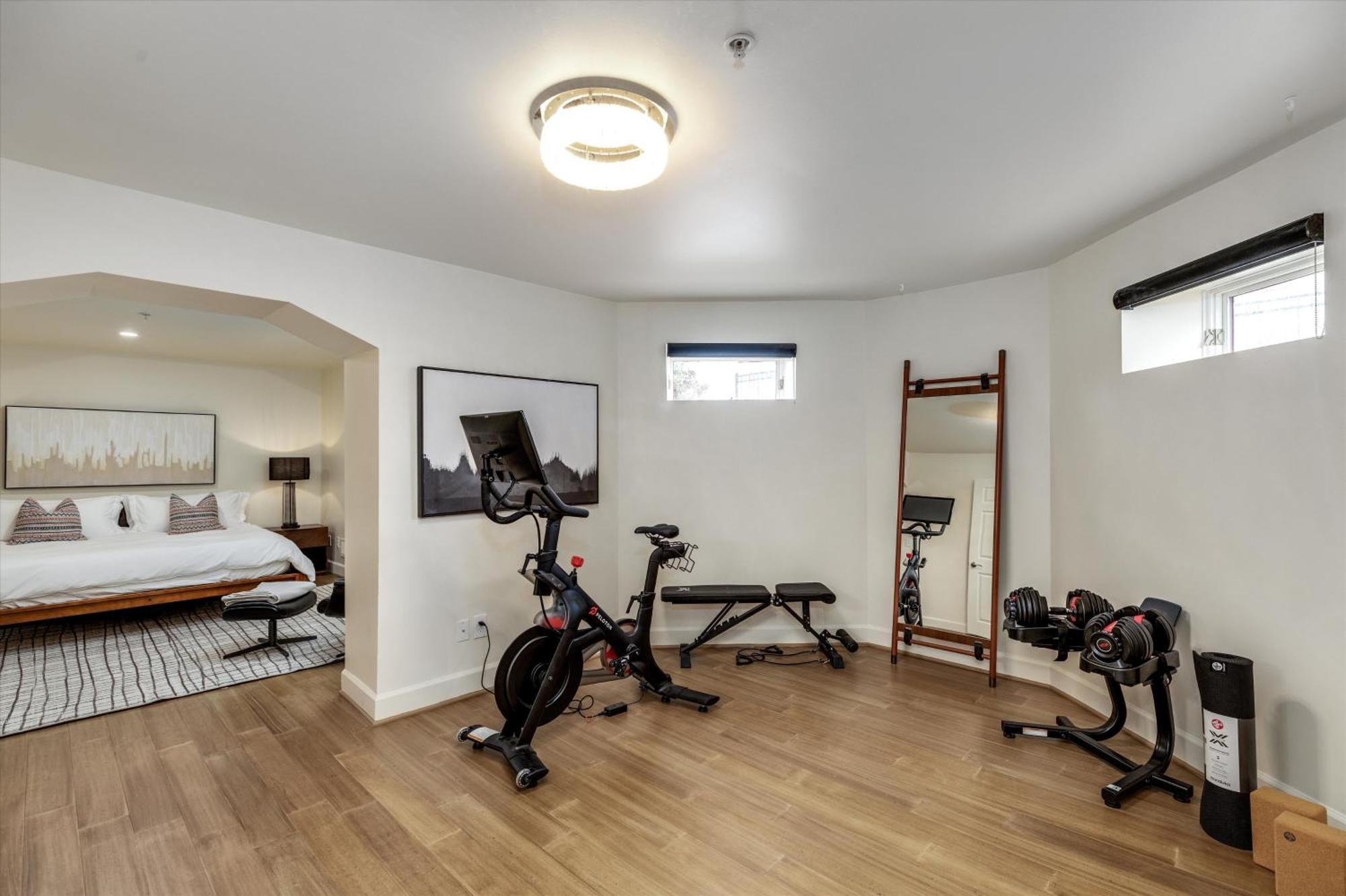 The Lumber Baron'S Mansion: 2 King Suites, 2.5Ba + Gym Detroit Exterior foto
